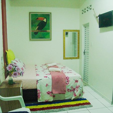 Macapá Conforto Total - Familia Mangas Monteiro מראה חיצוני תמונה