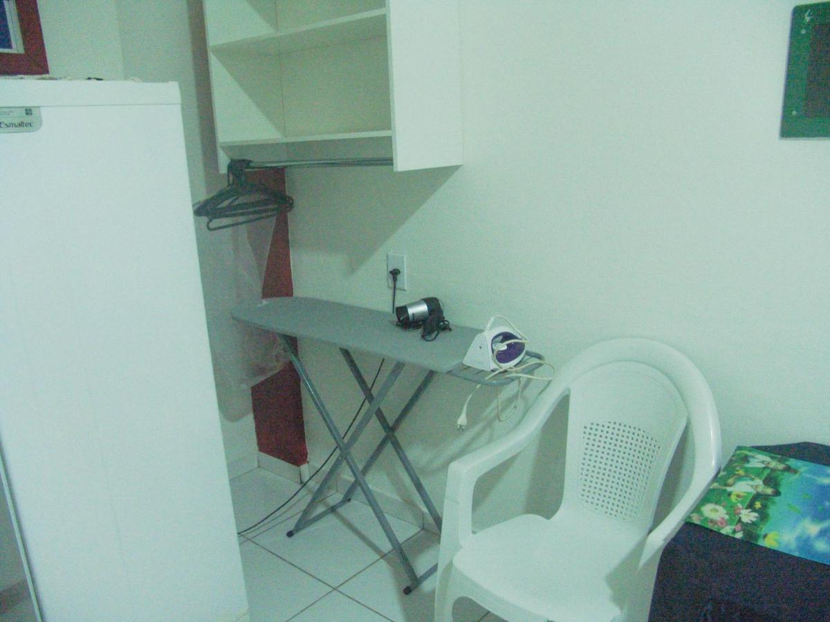 Macapá Conforto Total - Familia Mangas Monteiro מראה חיצוני תמונה