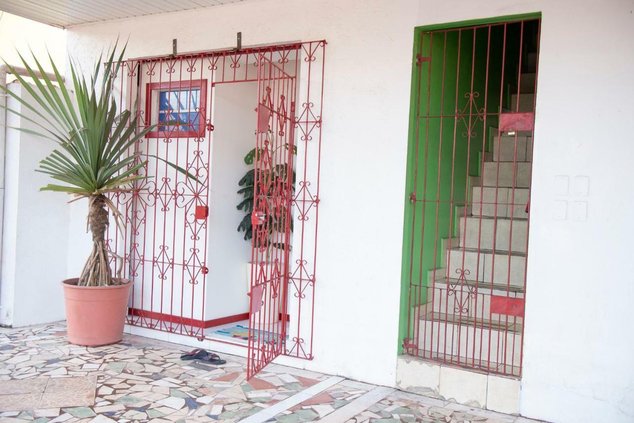 Macapá Conforto Total - Familia Mangas Monteiro מראה חיצוני תמונה